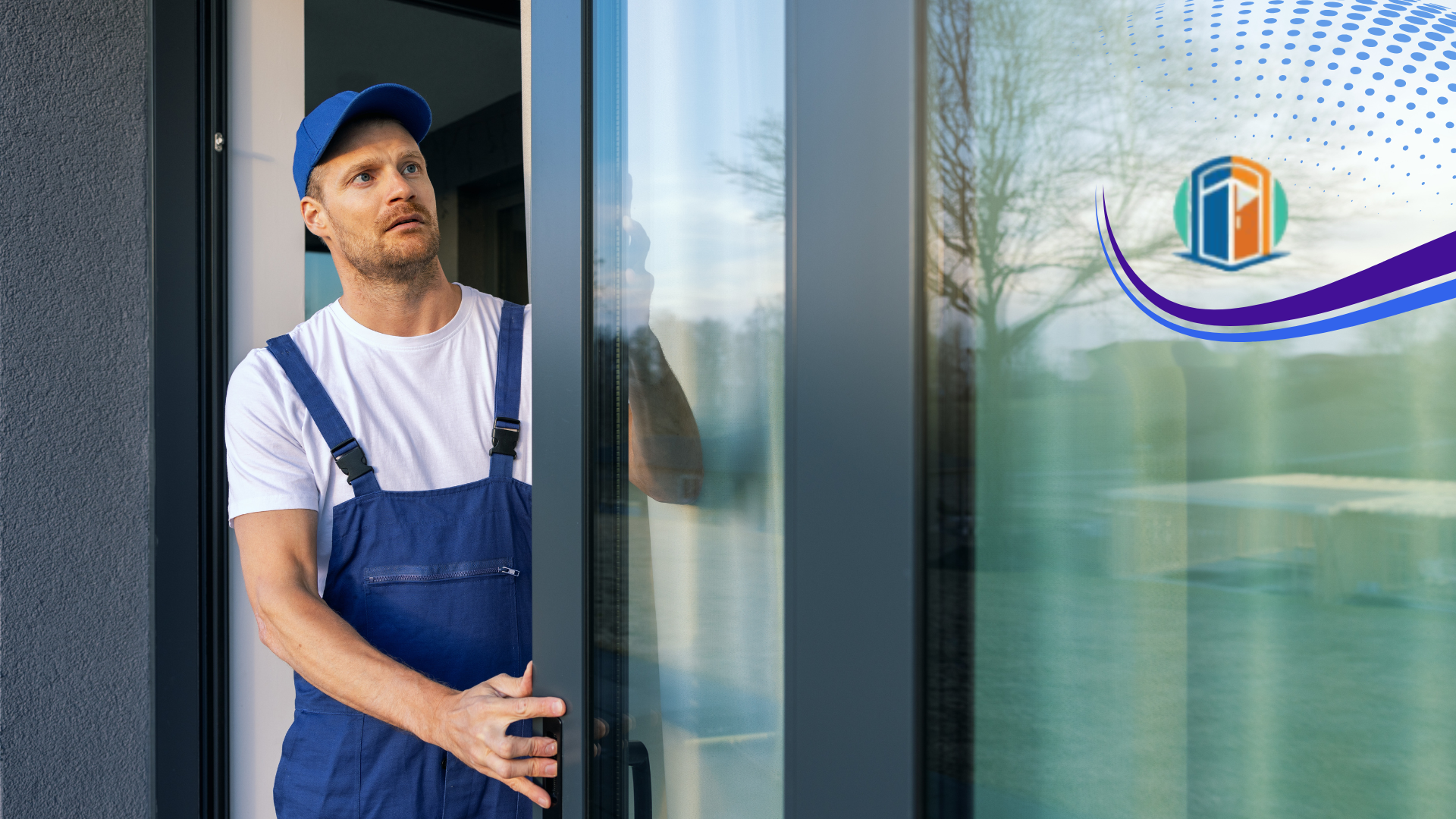 تركيب ابواب شرائح امريكي بالرياض