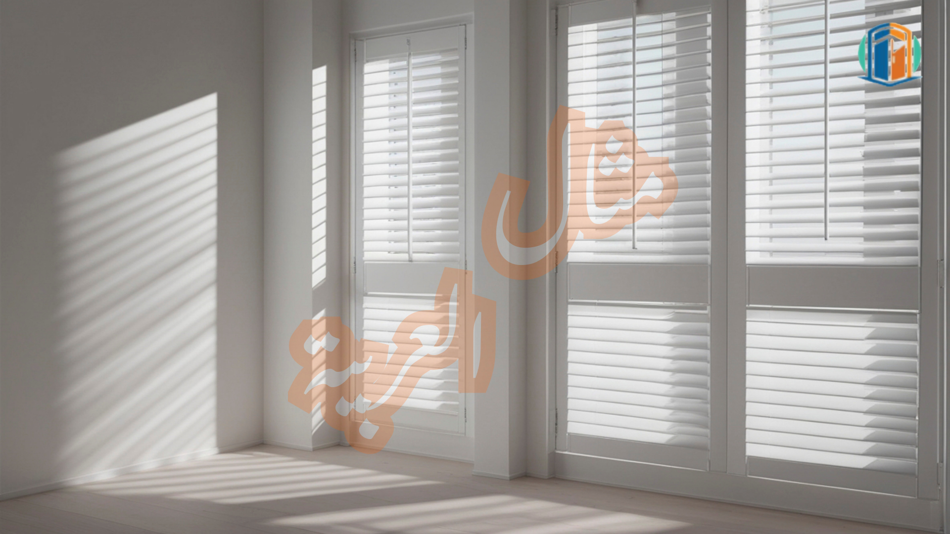 شركة تركيب نوافذ شتر بالرياض