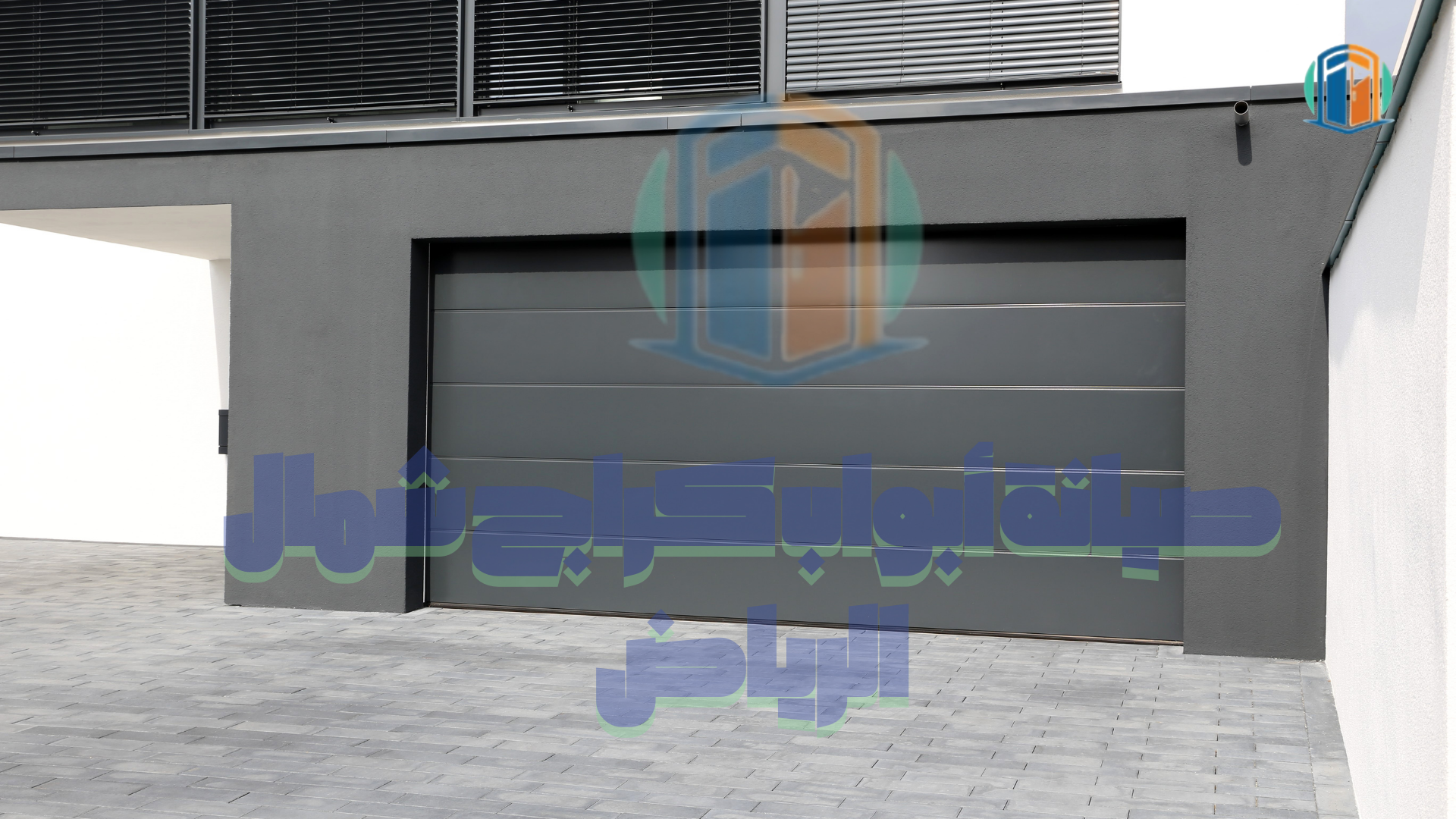 صيانة أبواب اتوماتيكية شمال الرياض